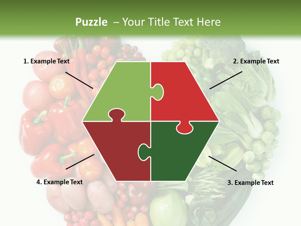 Building Planet World PowerPoint Template