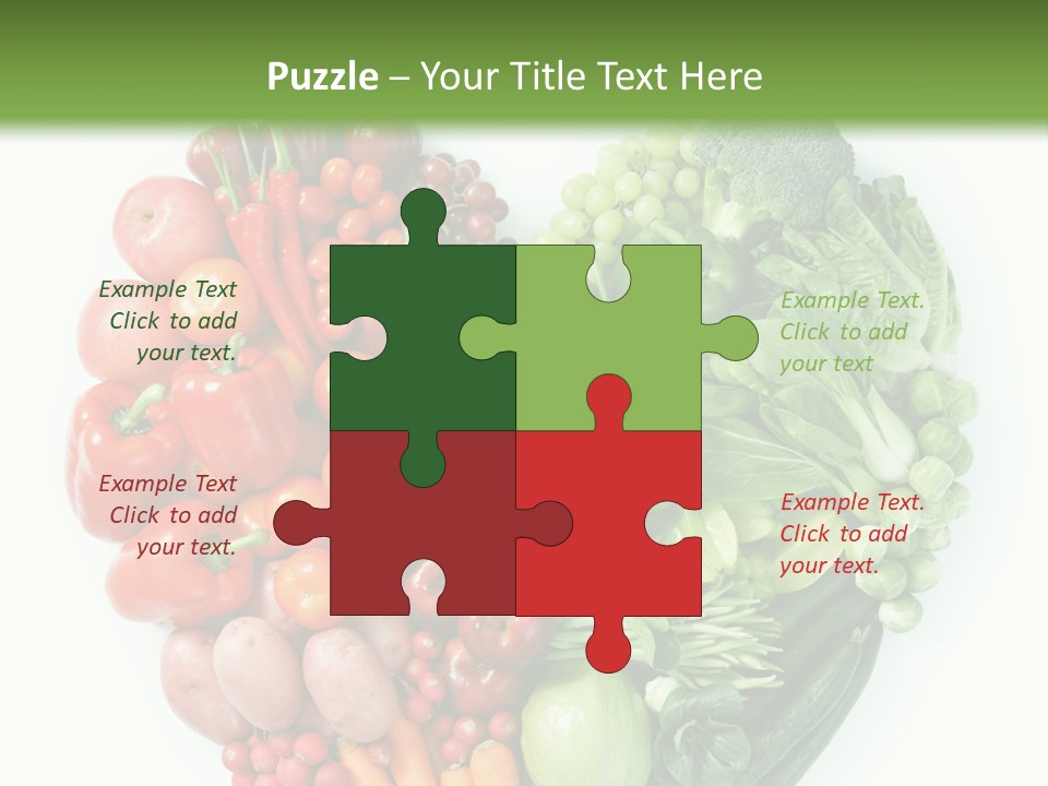 Building Planet World PowerPoint Template