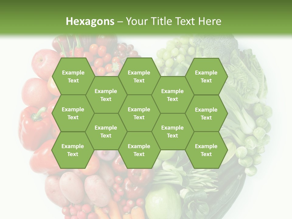 Building Planet World PowerPoint Template