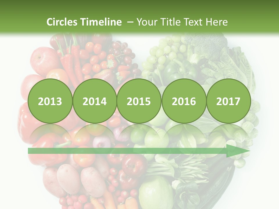 Building Planet World PowerPoint Template