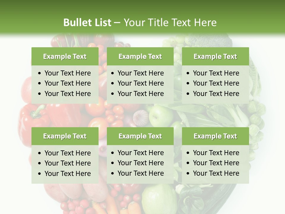Building Planet World PowerPoint Template