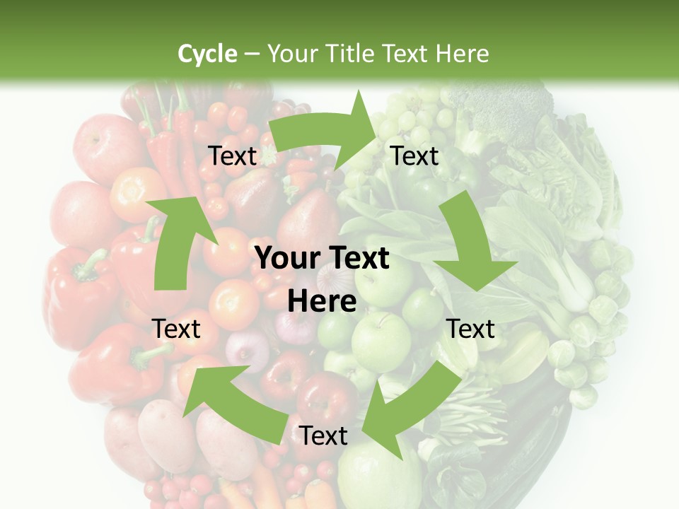 Building Planet World PowerPoint Template