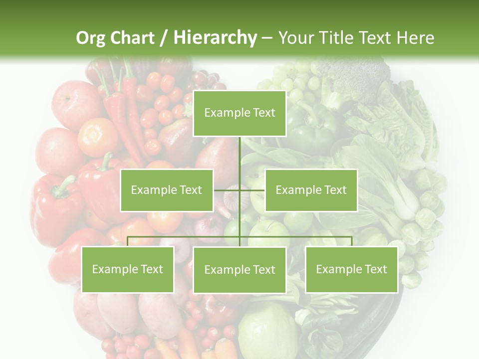 Building Planet World PowerPoint Template