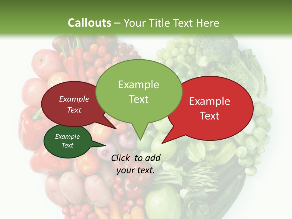 Building Planet World PowerPoint Template