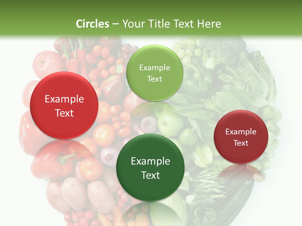 Building Planet World PowerPoint Template