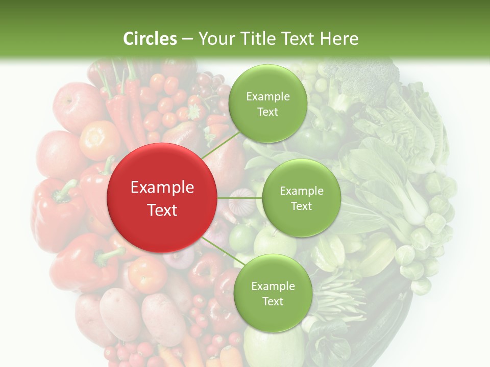 Building Planet World PowerPoint Template