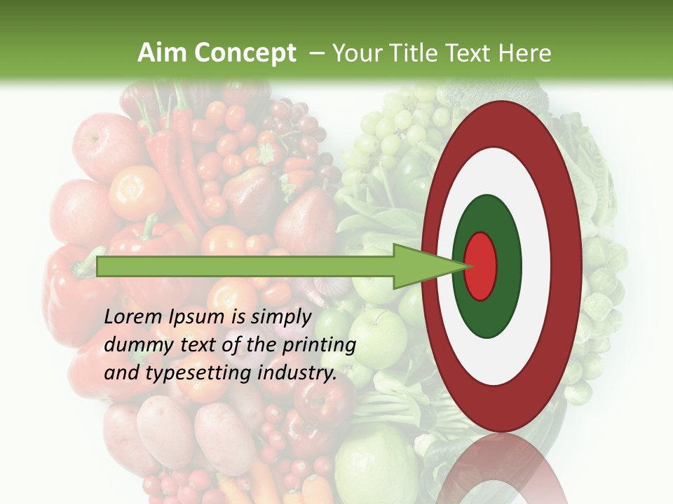 Building Planet World PowerPoint Template