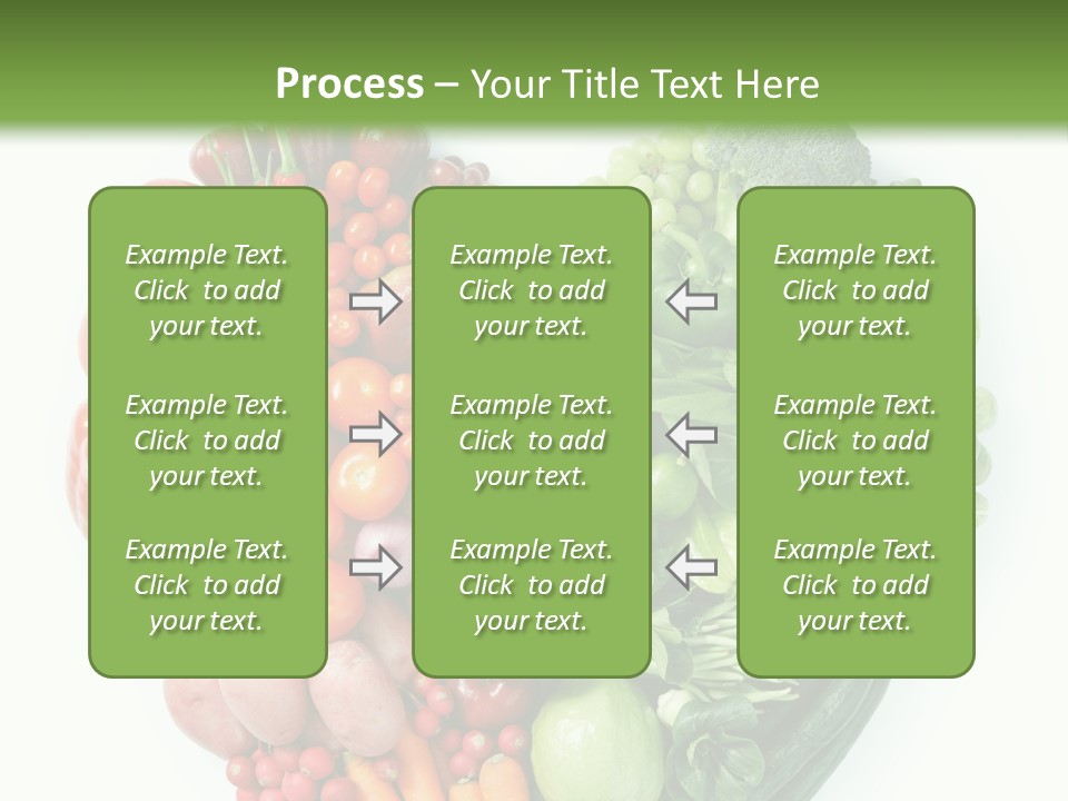 Building Planet World PowerPoint Template