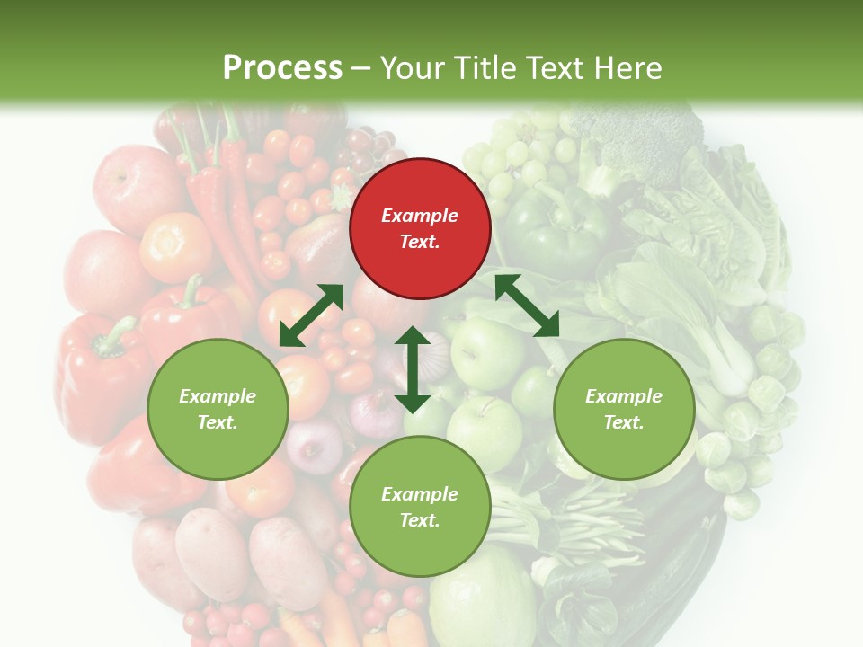 Building Planet World PowerPoint Template