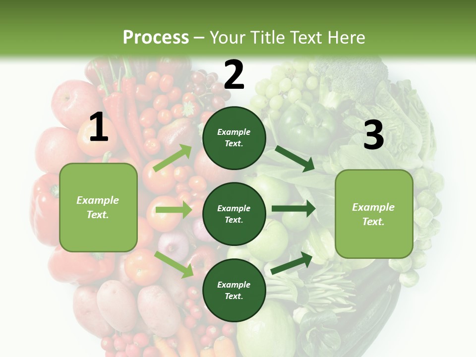 Building Planet World PowerPoint Template