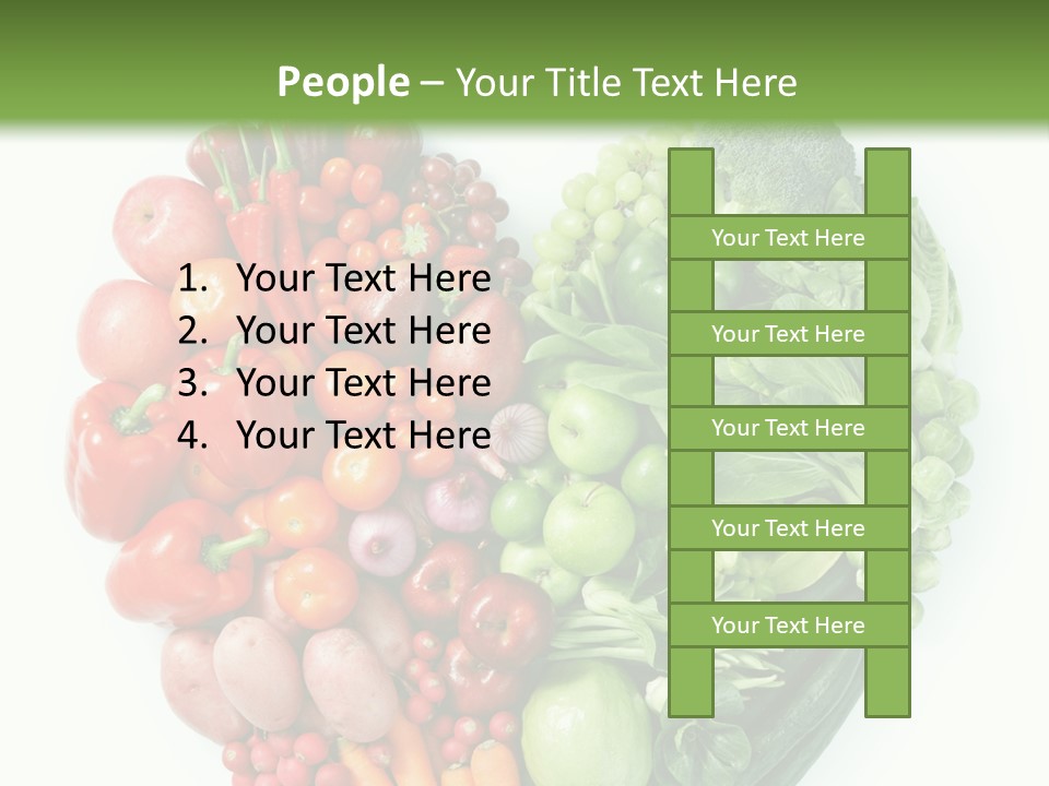 Building Planet World PowerPoint Template