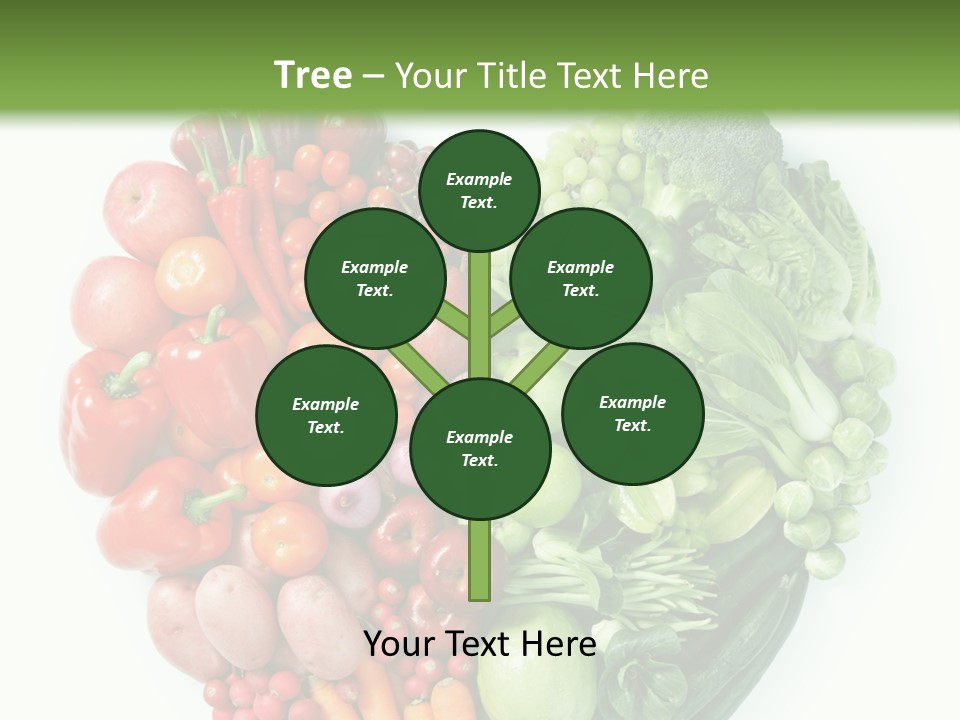 Building Planet World PowerPoint Template