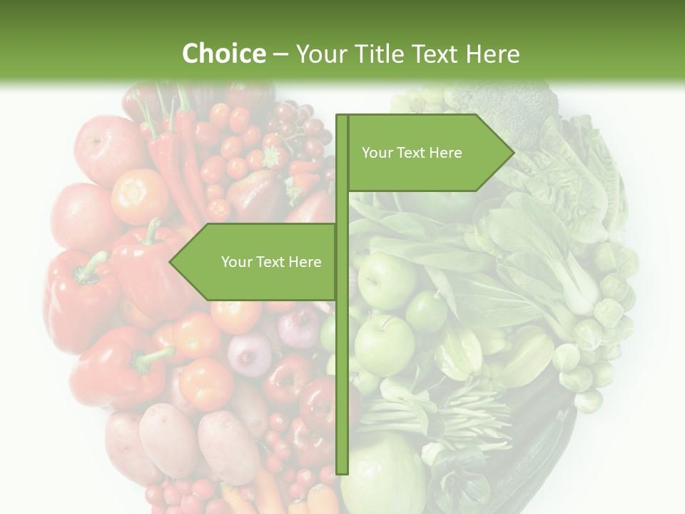 Building Planet World PowerPoint Template