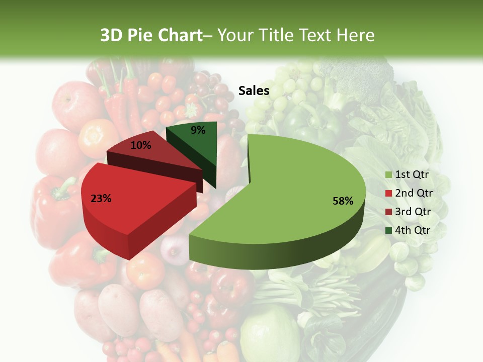 Building Planet World PowerPoint Template