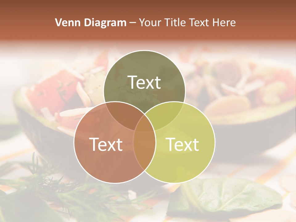Structure Background View PowerPoint Template