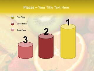 Earth Town Illustration PowerPoint Template