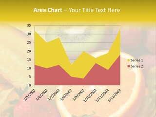 Earth Town Illustration PowerPoint Template