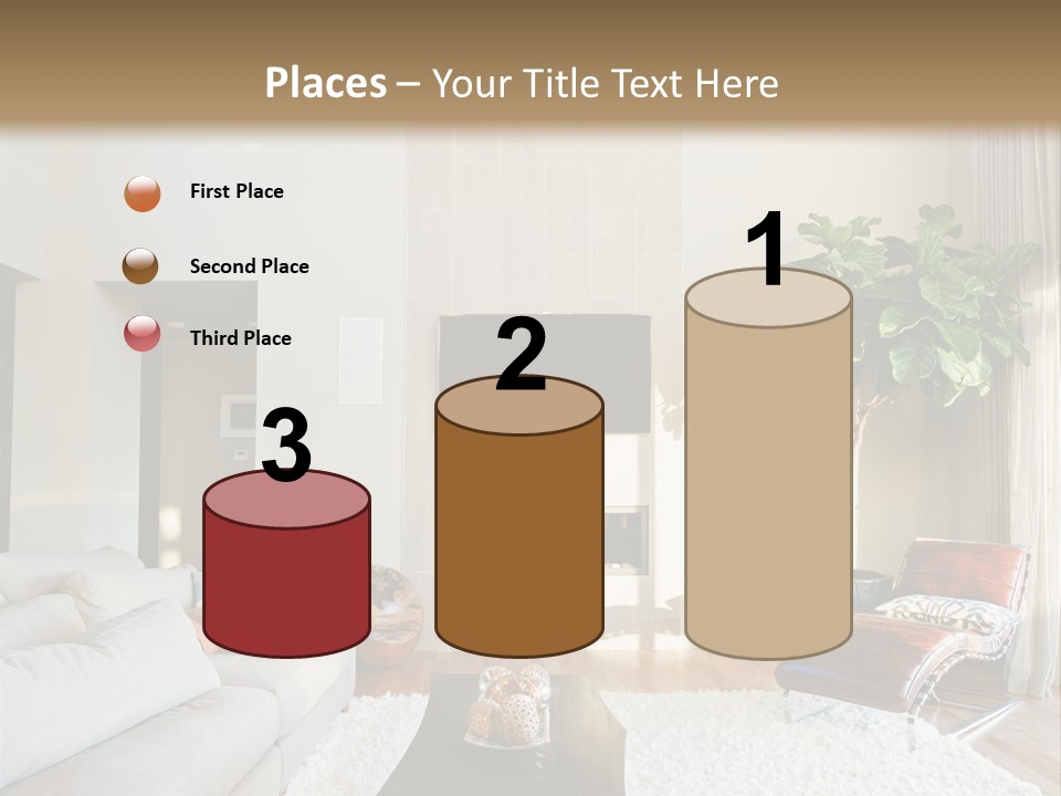 Planet Environment Big PowerPoint Template