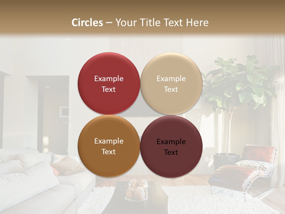 Planet Environment Big PowerPoint Template