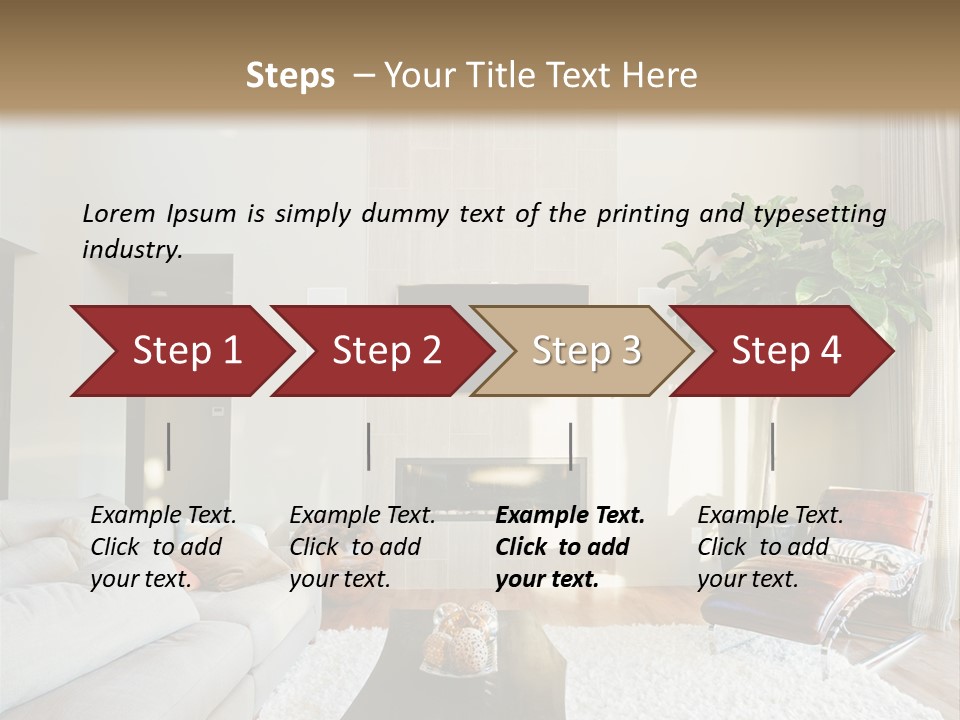Planet Environment Big PowerPoint Template