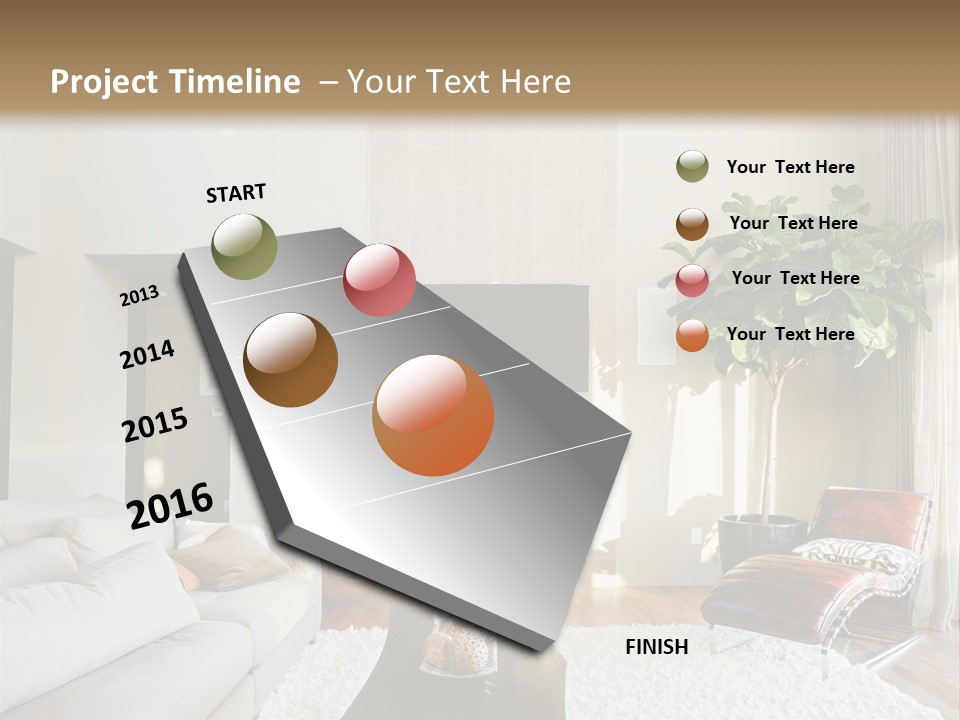 Planet Environment Big PowerPoint Template