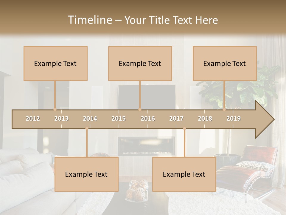 Planet Environment Big PowerPoint Template