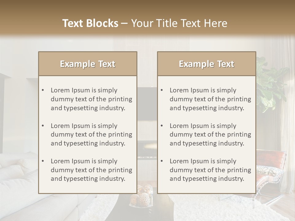 Planet Environment Big PowerPoint Template