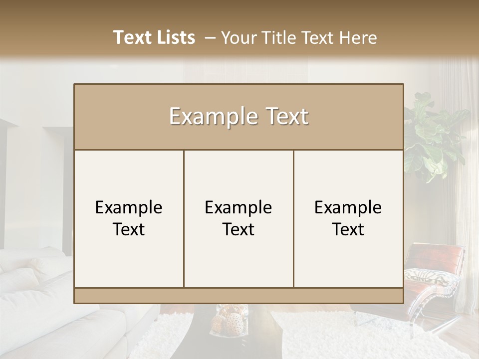Planet Environment Big PowerPoint Template