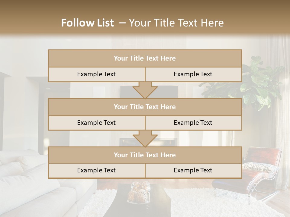 Planet Environment Big PowerPoint Template