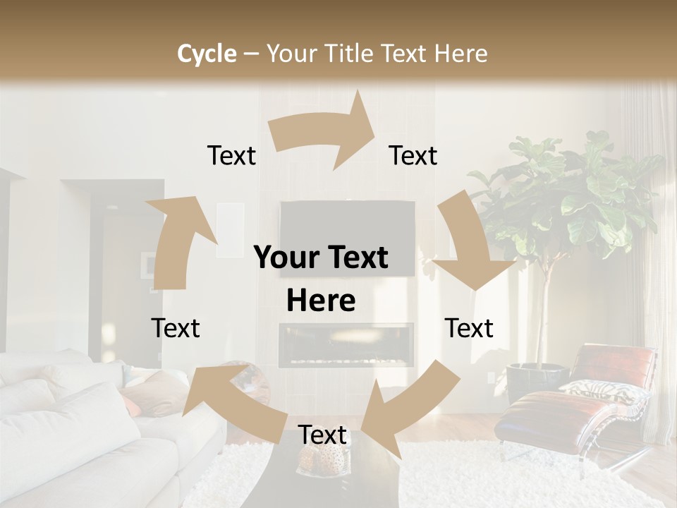 Planet Environment Big PowerPoint Template