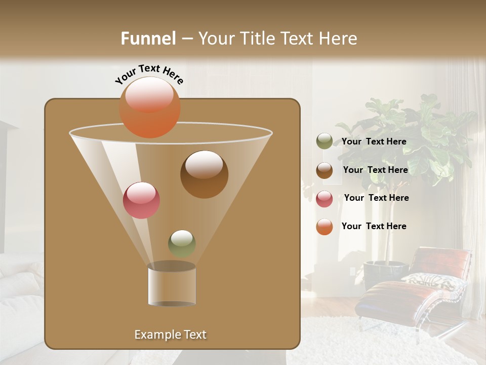 Planet Environment Big PowerPoint Template
