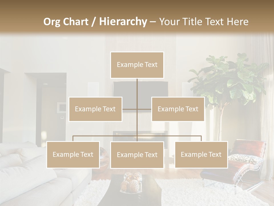 Planet Environment Big PowerPoint Template
