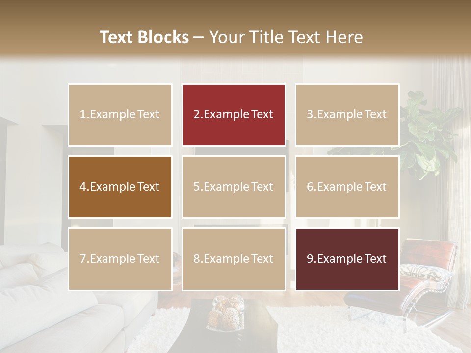 Planet Environment Big PowerPoint Template