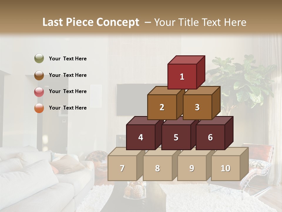 Planet Environment Big PowerPoint Template
