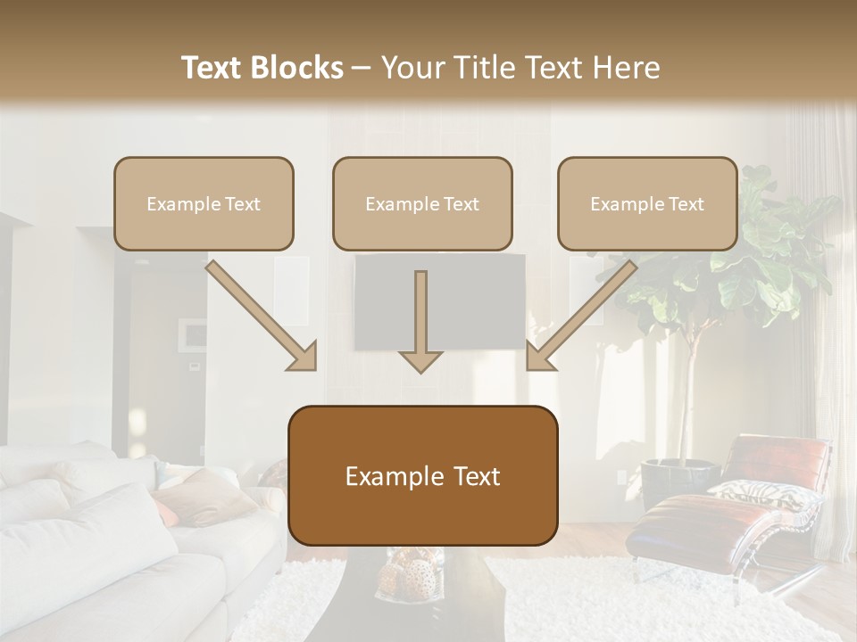 Planet Environment Big PowerPoint Template