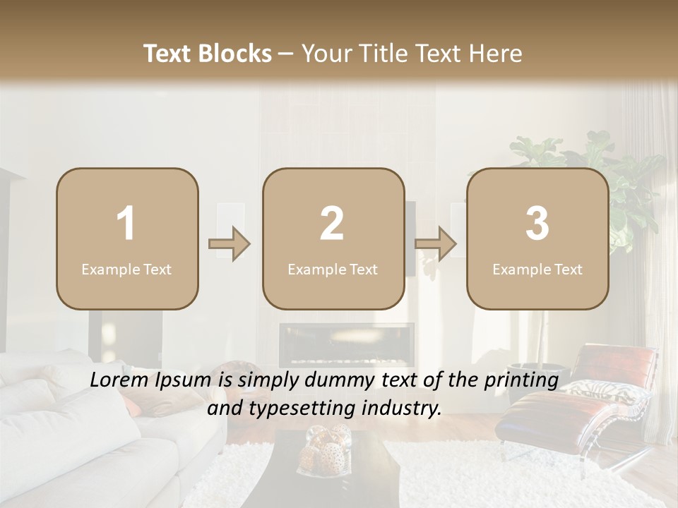 Planet Environment Big PowerPoint Template