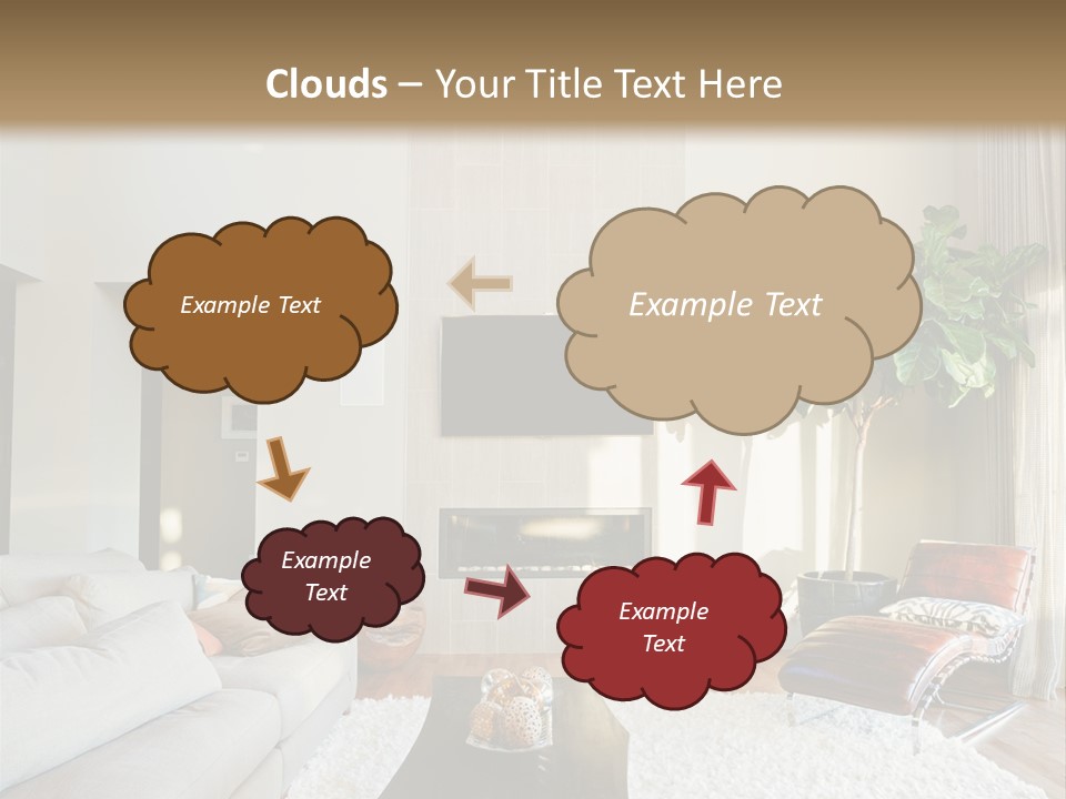 Planet Environment Big PowerPoint Template