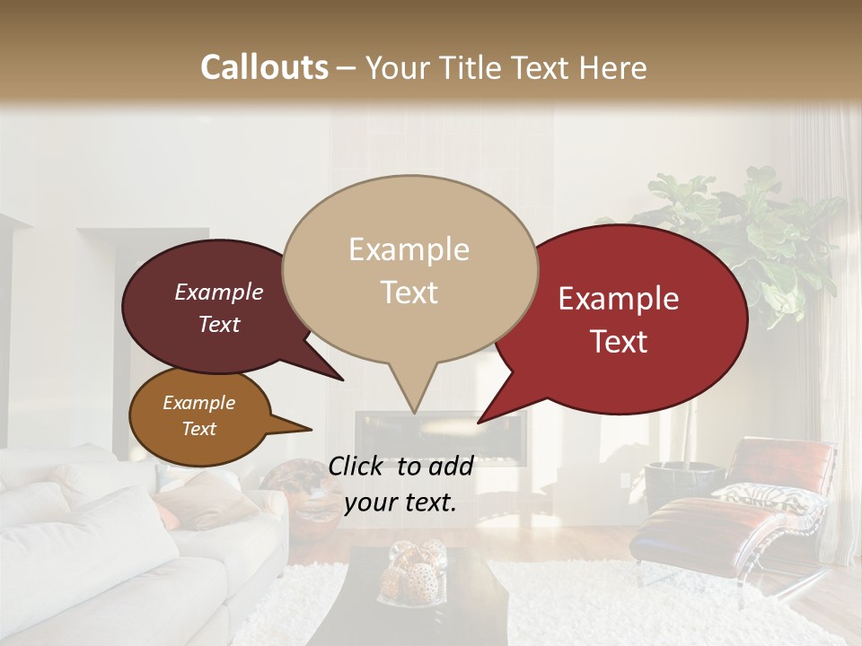 Planet Environment Big PowerPoint Template
