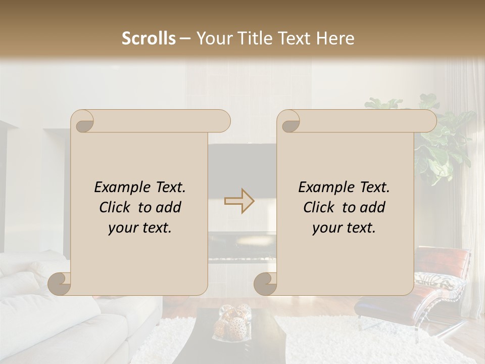 Planet Environment Big PowerPoint Template