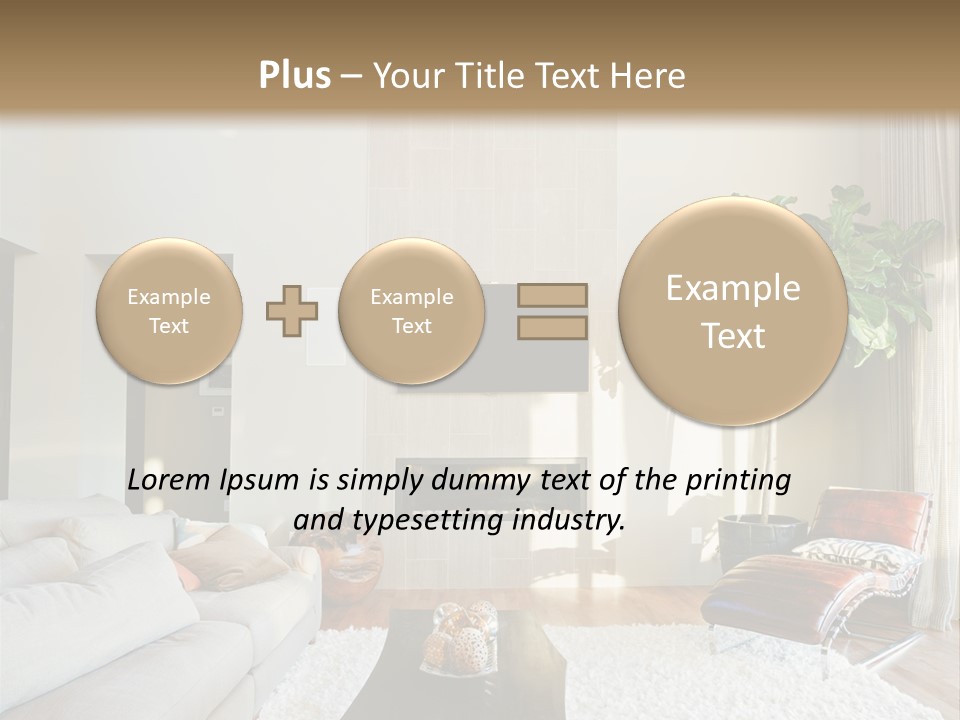 Planet Environment Big PowerPoint Template