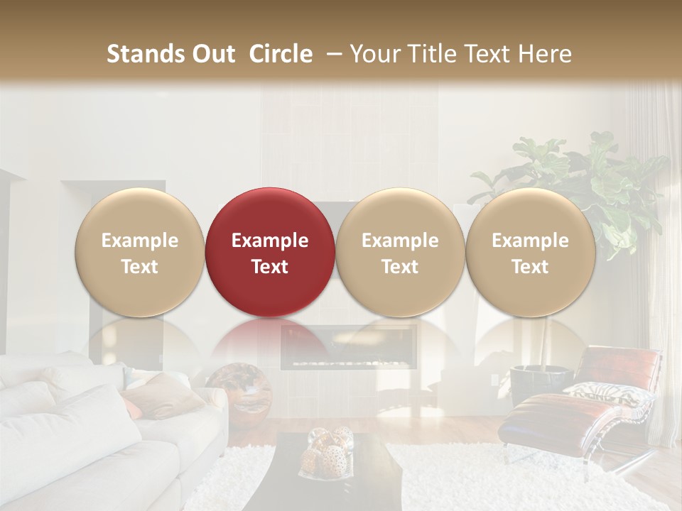Planet Environment Big PowerPoint Template