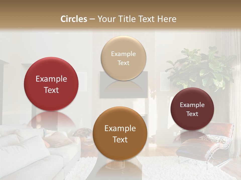 Planet Environment Big PowerPoint Template