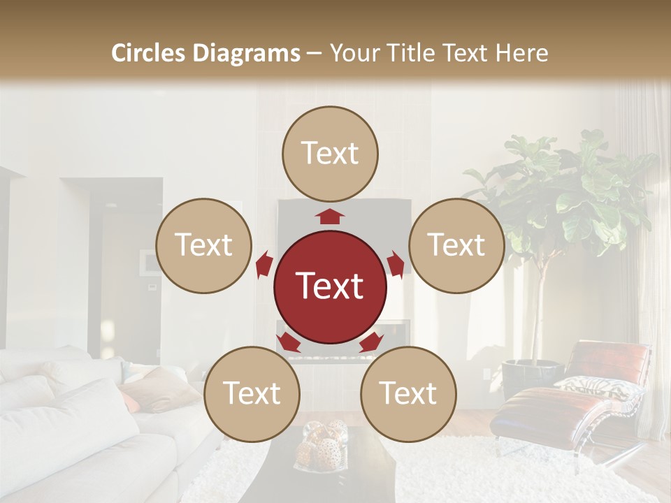 Planet Environment Big PowerPoint Template