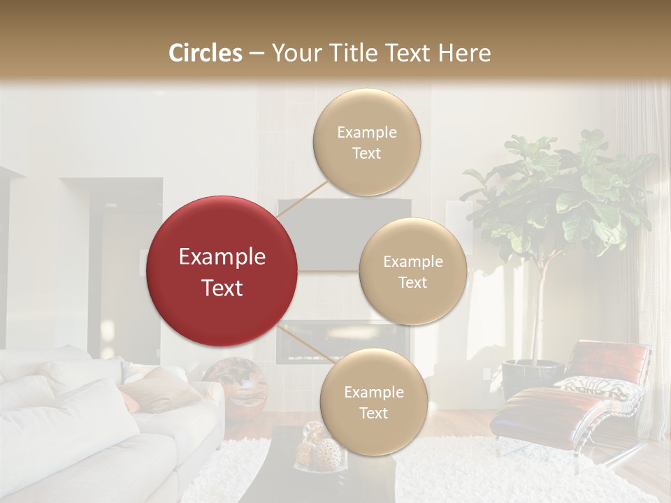 Planet Environment Big PowerPoint Template
