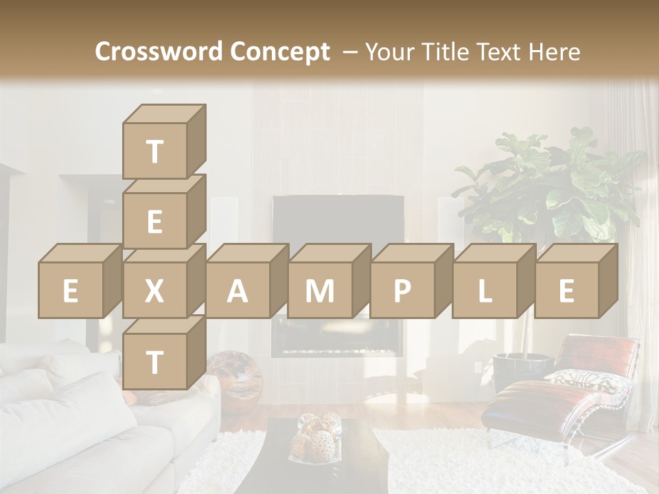 Planet Environment Big PowerPoint Template