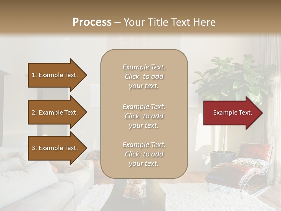 Planet Environment Big PowerPoint Template