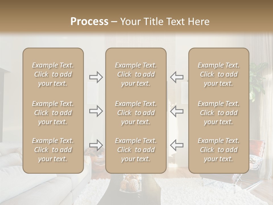 Planet Environment Big PowerPoint Template
