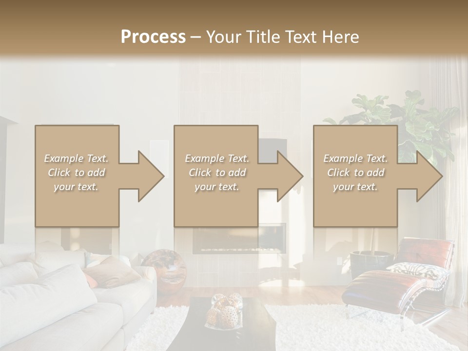 Planet Environment Big PowerPoint Template