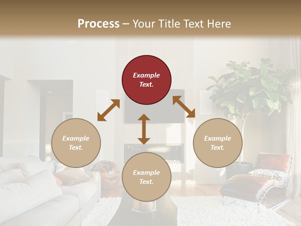 Planet Environment Big PowerPoint Template