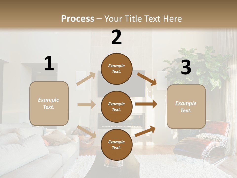 Planet Environment Big PowerPoint Template